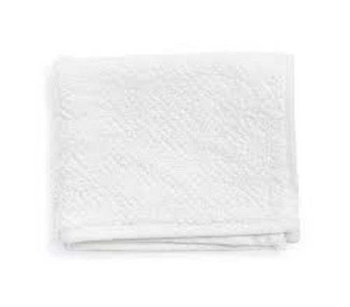 Single Cotton Washcloth