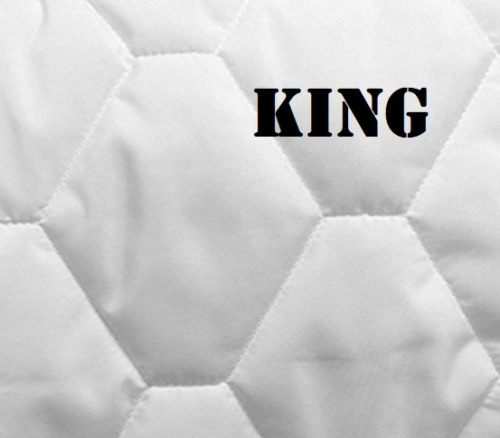 King Mattress Pad