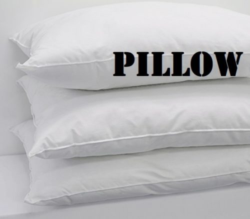 Luxurious Soft Pillow