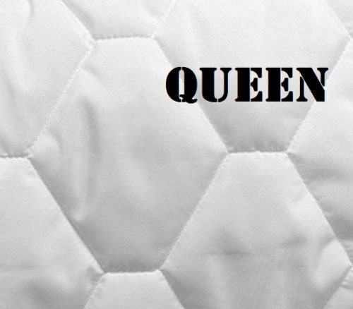 Full/Queen Mattress Pad