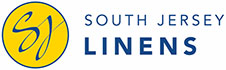 SJ Linens Logo