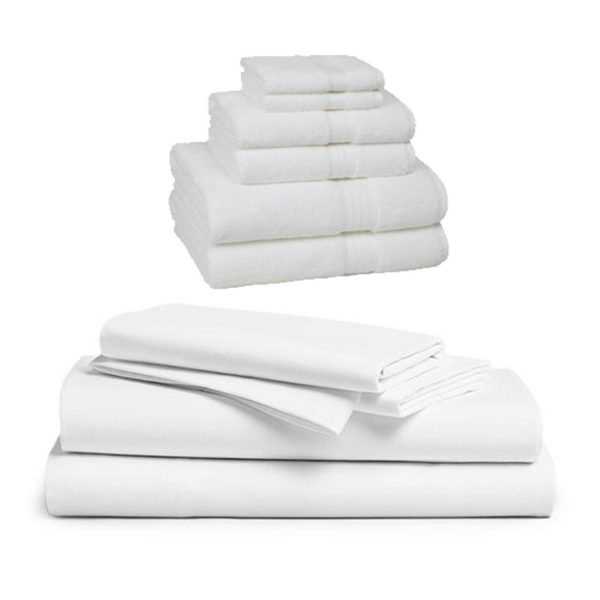 South Jersey Linens Ocean City Nj Vacation Linen Rental, OCNJ Crib