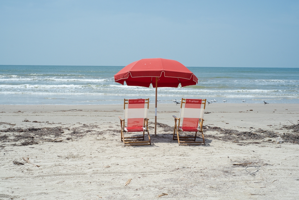 ocean city beach towel rental