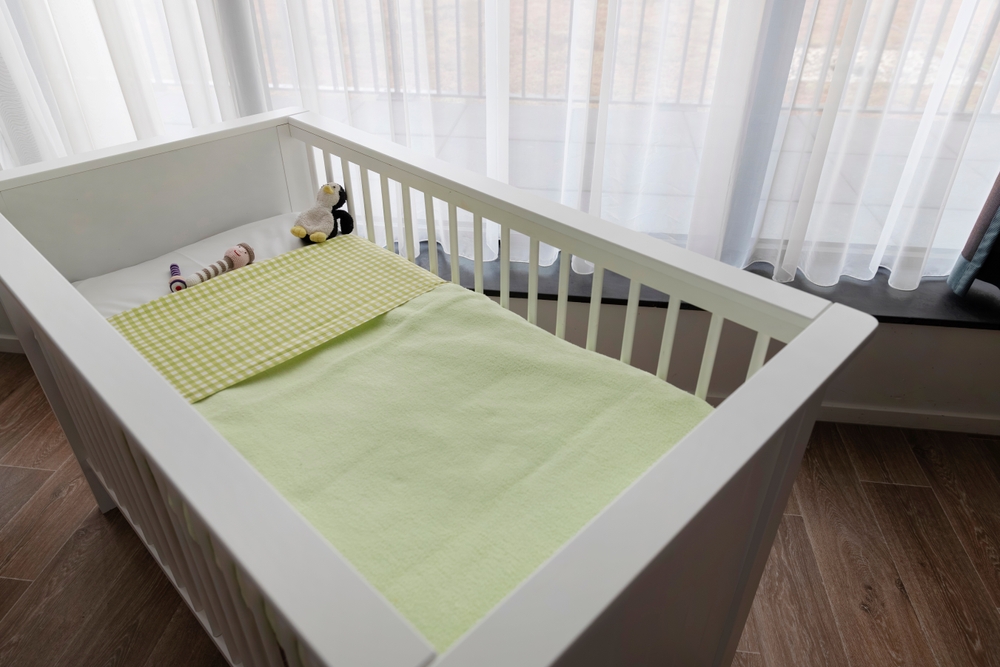 The Big Stuff: What Not to Pack When Traveling with Toddlers
