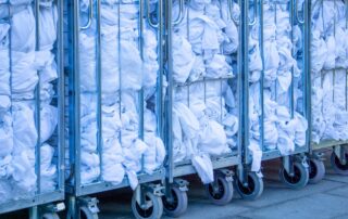 The Challenge of Seasonal Inventory Fluctuations